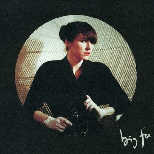 Big Fox - Too Late (Class-A Deviants Rmx)