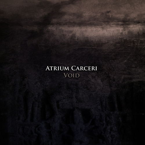 Atrium Carceri - Passage