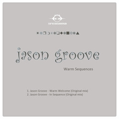 Warm Welcome  (Preview)