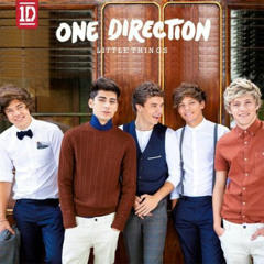 Little Things cover