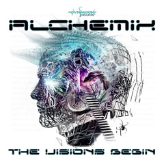 ovnicd025-Alchemix - The Visions Begin