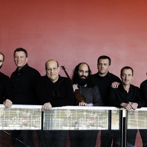 ensemble constantinople