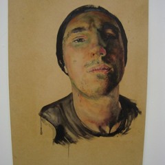 Ganstar tears - Elias Tryo (prod by DjayTate)- rosco