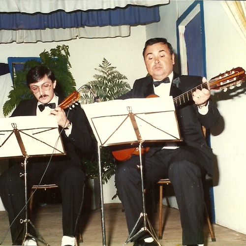 Zorba The Greek by Mikis Theodorakis