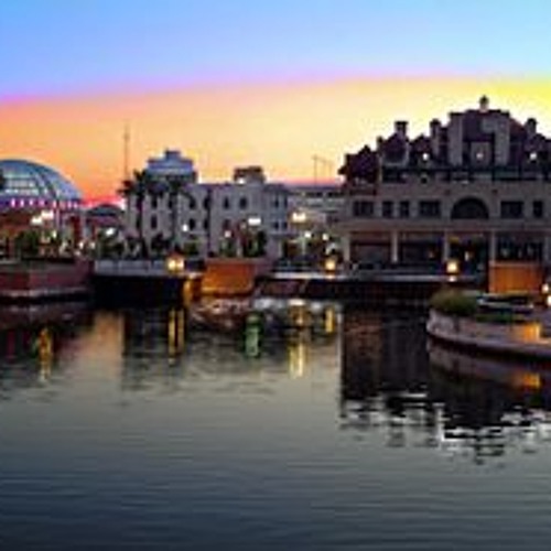 Stockton
