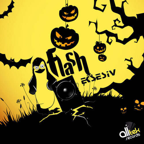 Flash Eksesiv - Custom feria (Original Mix)