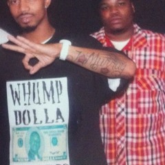 Tmurray  feat Thumpa Shawty