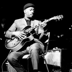 Wes "Montgomery" Snipes