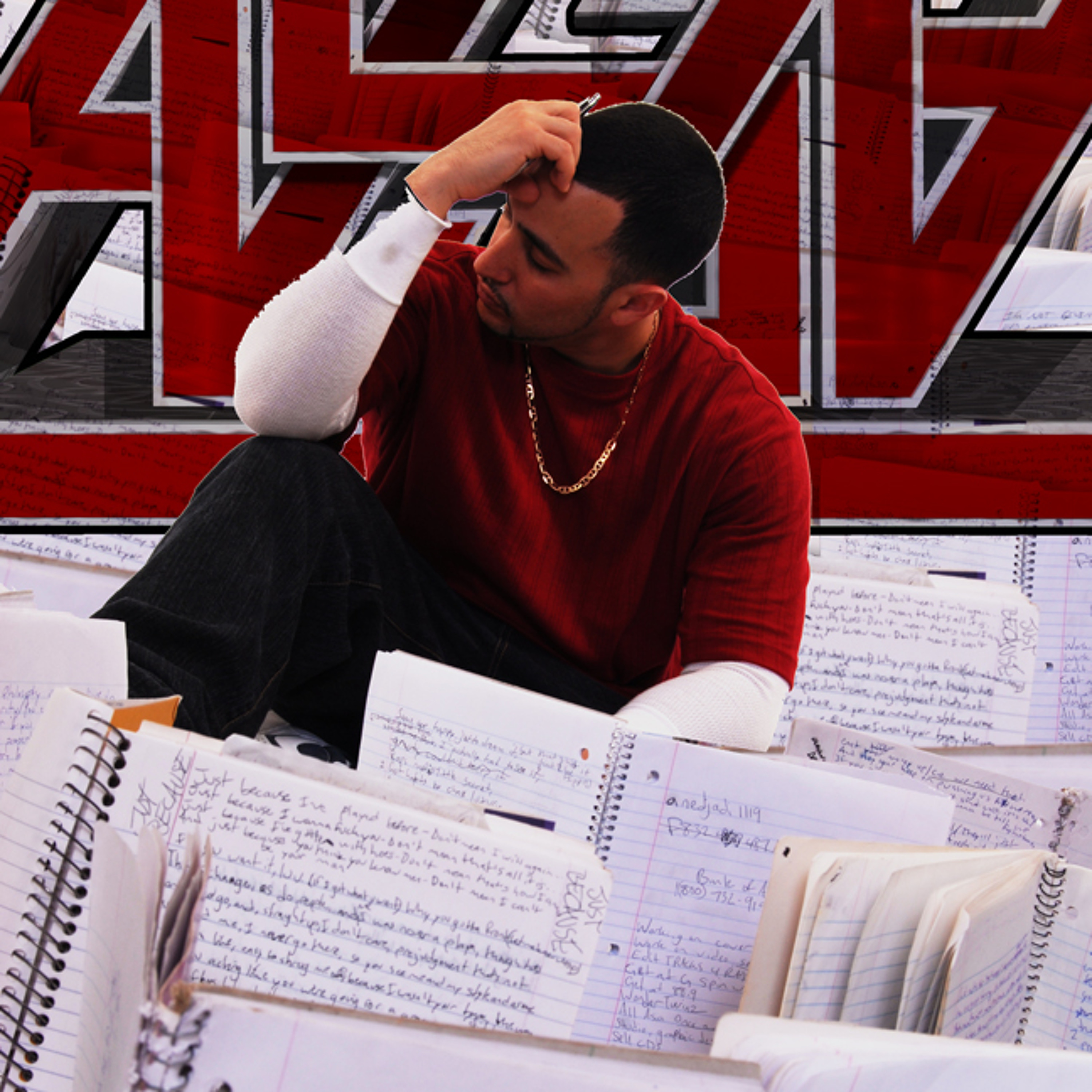 QUEEN - ASN episode artwork