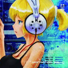 Black Lagoon OST - World of midnight COVER