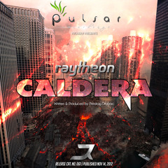 Caldera (Original Mix) [Pulsar Recordings]