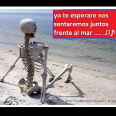 Yo Te Esperare(Oficial Remix) - Luis Madera ft Jr Peci