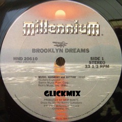 Music harmony and rhythym   Brooklyn Dreams    Glickmix