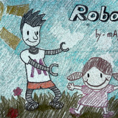 mAjorHon - Robot M