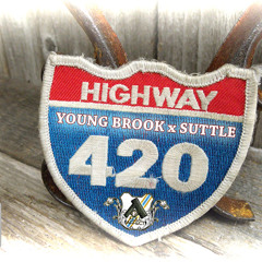 Young Brook x Suttle - HighWay