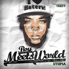 T3rd - Utopia Intro