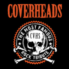 Hell´s Bells - Coverheads y Lula Bertoldi