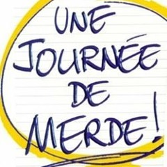 comme un lundi(de merde)