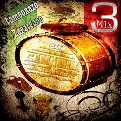 Tamborazo zapateado mix vol 3