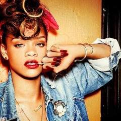 Rihanna Mix- DJ D-Mac
