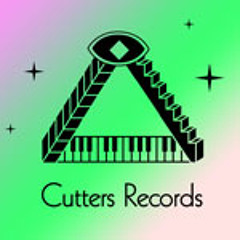 Cutters Records Sampler Mini-Mix (november 2012)