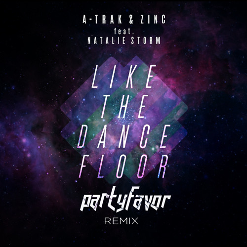 TRAP | A-Trak & Zinc - Like The Dancefloor (Party Favor's 'Smash The Dancefloor' Remix)