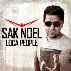 LOCA PEOPLE - SAK NOEL