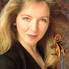 Beethoven Violin Concerto in D, Op.61 (3) Stephanie Chase