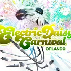 Tritonal - Electric Daisy Carnival Orlando 2012
