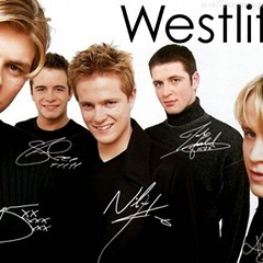 Westlife - I Lay My Love On You (Cover) by @izkykhun