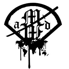 MAD WORLD - Ritual of Sacrifice Feat. Rated R