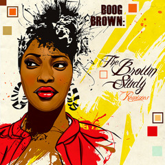 Boog Brown "Growth (14KT Remix)" Prod. By 14KT