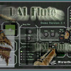 Gabriel's Oboe (The Mission film, Ennio Morricone cover) DAL Flute, Syntheway Strings, Orchestral Percussion Kit (Timpani) VST Plugins