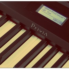 Kadhal Rojave II - Casio Privia PX 350