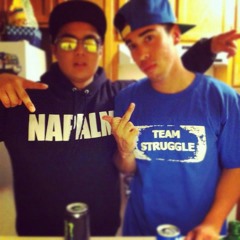 Young Lee ft. S1eez - Killin Em (blunts)