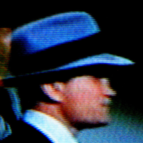 Doc Braitinger      Spy