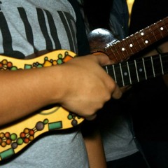 Valerie - Amy Winehouse Cover on Thursday afternoon