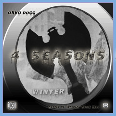 30.MALCOM FLEXX AND BRICK JAMES.