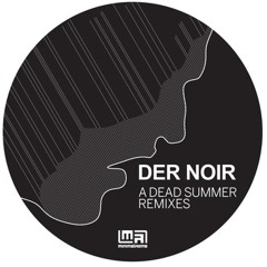 Der Noir - Stranger's Eye (Newclear Waves Remix)
