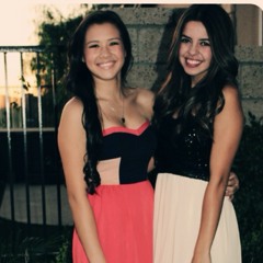 Dana and I singing "Some Things Are Meant To Be" from Little Women. This is only a practice one, we'll record a better one when we arent sick!