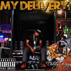 HEY GIRL(DIDDYWAYNE FT. SIXTY)