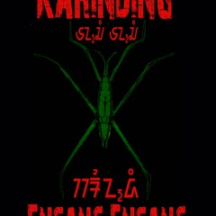 Karinding Encang- encang -AING TEU GOBLOG