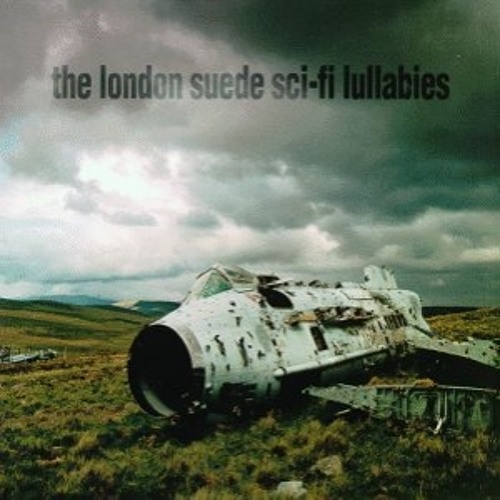 Suede - Europe is our playground