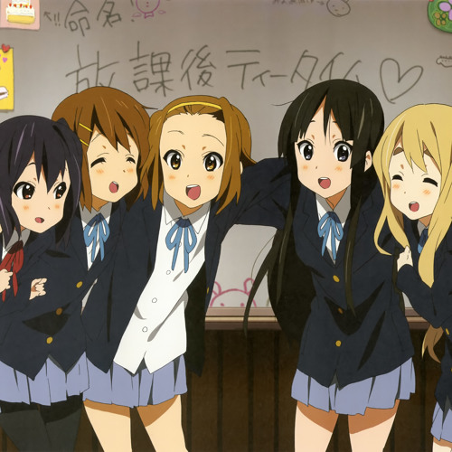 K-On!! Tenshi ni Fureta Yo (I Touched an Angel) Tagalog Fan Dub