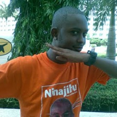 Mr blue ft walter - nipende kama nilivyo