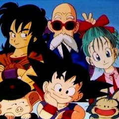 Dragonball Ed Romantic Ageru Yo! Tagalog Fandub