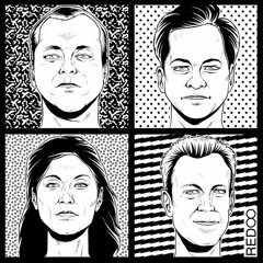 PIXIES "Monkey gone to heaven" (Marklion Remix)