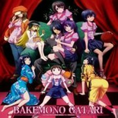 Bakemonogatari Opening 4 Renai Circulation Short Tagalog Fan Dub