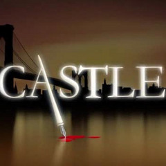 Castle theme song (end credit)