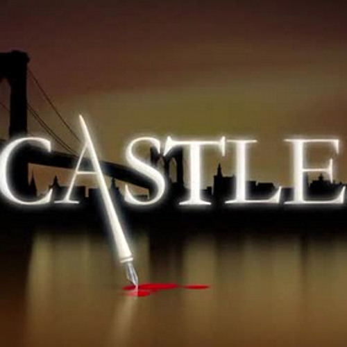 Castle theme song (end credit)